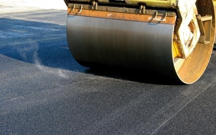 Al via le asfaltature di corso Valentino e corso Manacorda a Casale