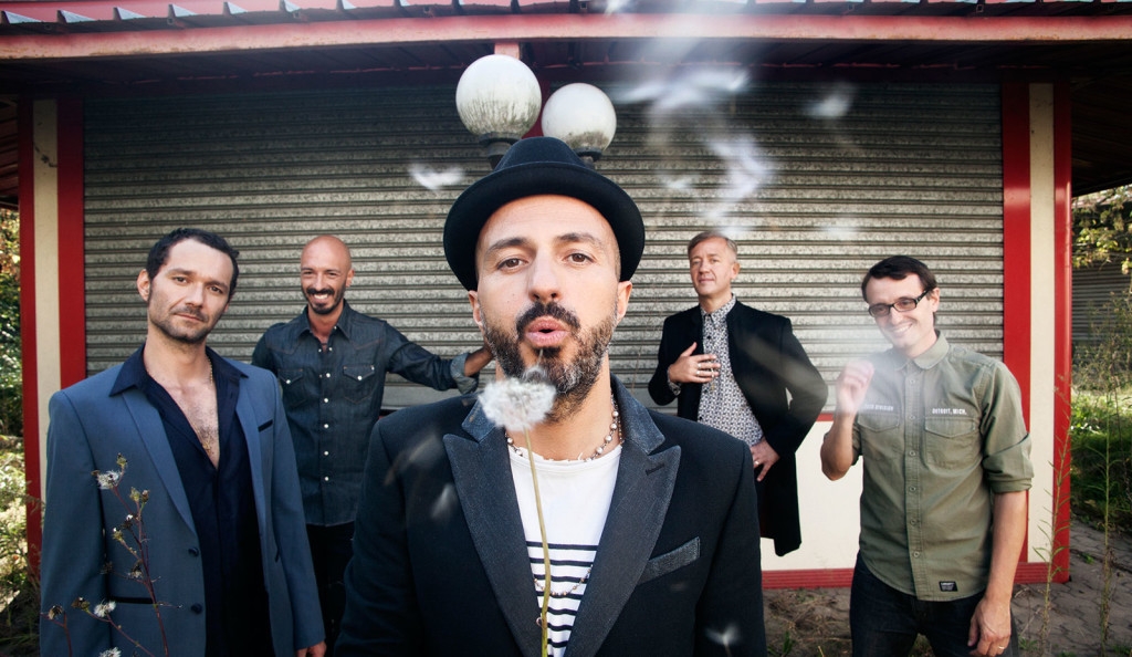 A Tortona musica coi Subsonica e cinema con Rubini e Troiano
