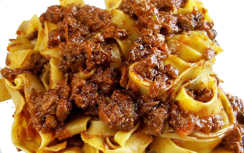 A Basaluzzo torna la Sagra della tagliatella e del cinghiale