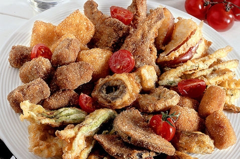 A Castellazzo torna la Festa del fritto misto alla piemontese