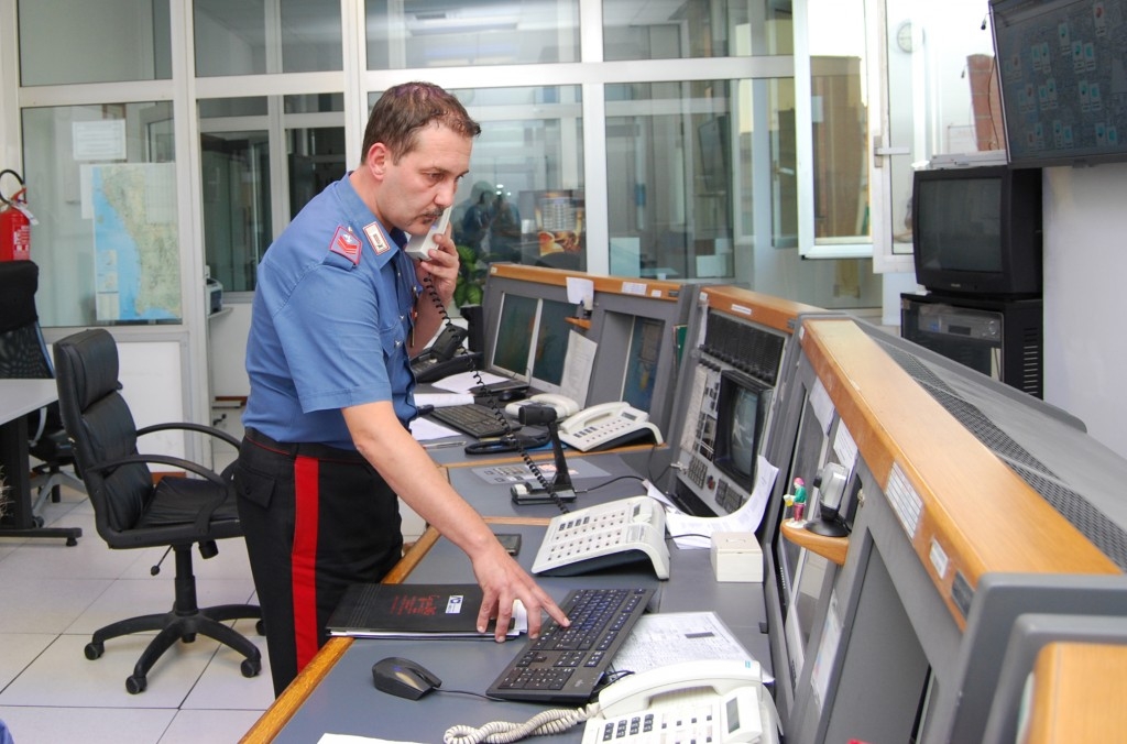 Teme di perdere il lavoro e pensa al suicidio: tragedia evitata a San Salvatore