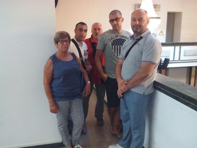 Allagamenti a Casalbagliano: il 13 agosto la possibile svolta. Ieri la protesta in Consiglio Comunale