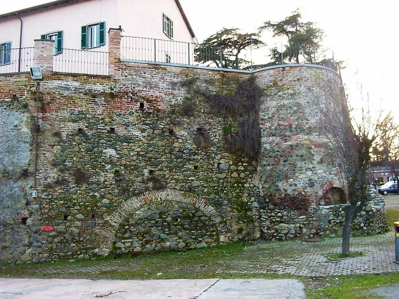 Continua la festa del paese a Predosa