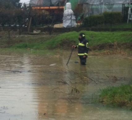 Acqua nelle abitazioni di Casalbagliano: ancora nessun passo avanti