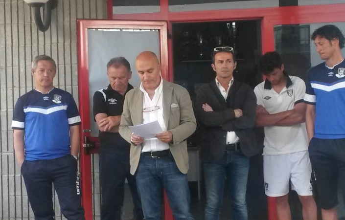 Acqui Calcio: c’è ancora speranza per la serie D   