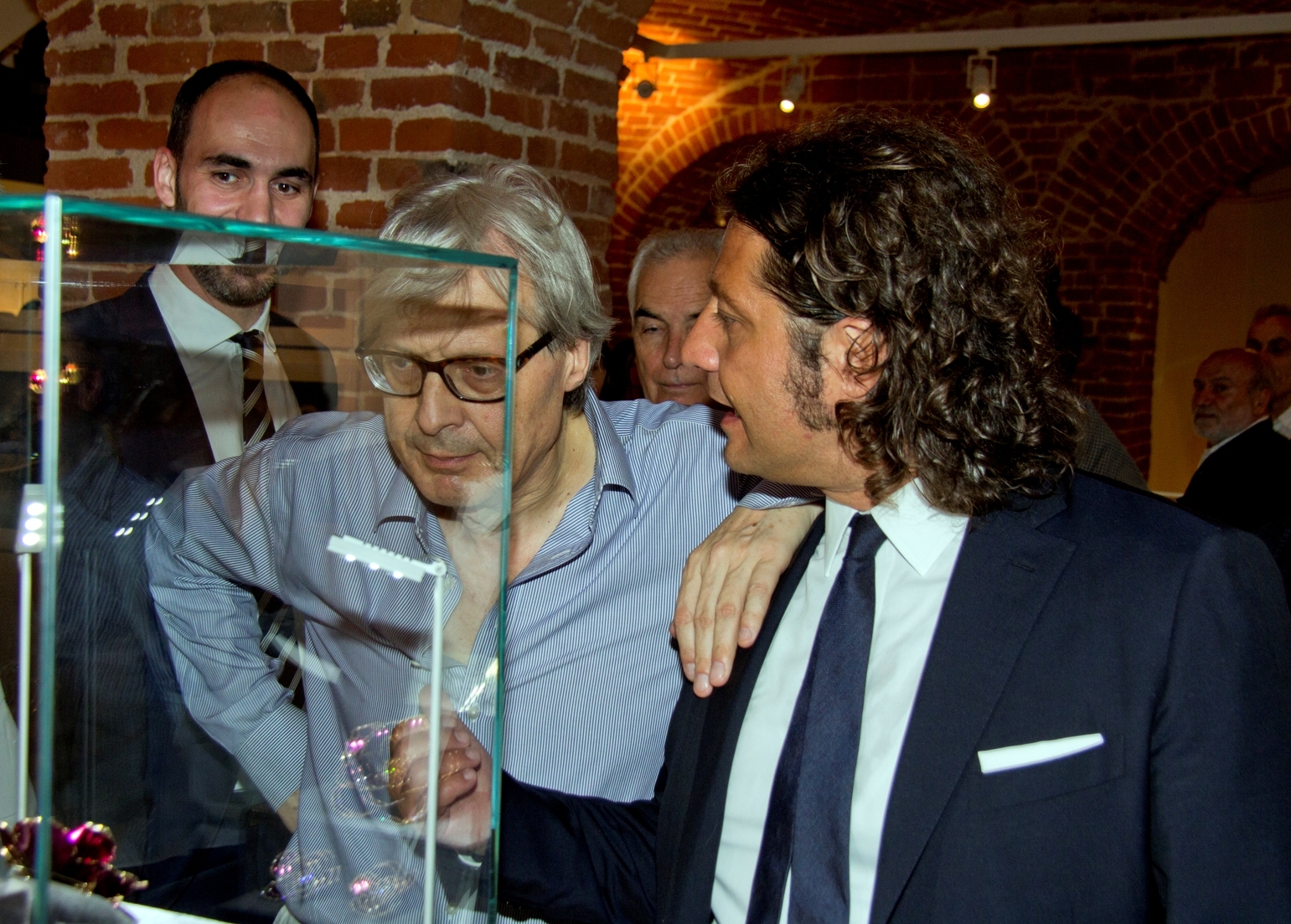 “Valenza e l’arte del gioiello”: il 4 luglio apertura notturna