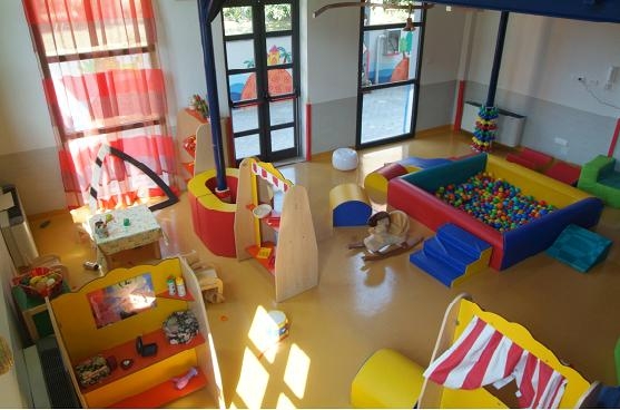 Casale: riaprono le iscrizioni agli asili nido