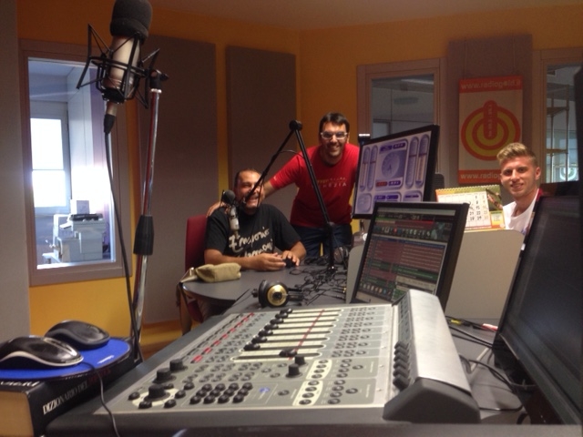 Diretta sport calciomercato: l’ultima puntata [AUDIO]
