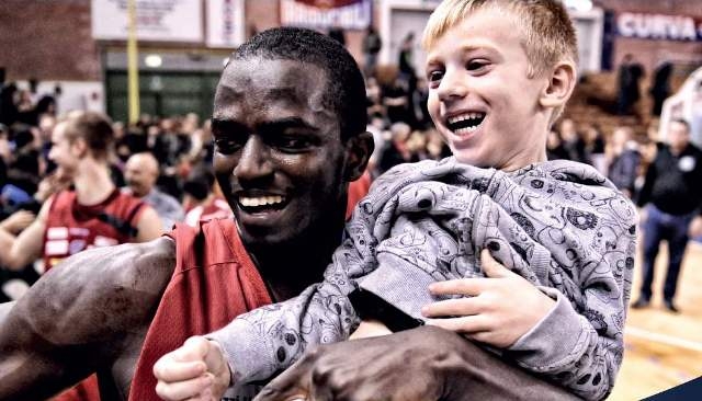 Junior: da giovedì via alla campagna abbonamenti