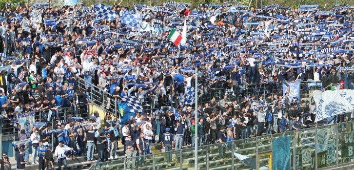 Grigi: il 22 agosto amichevole col Brescia