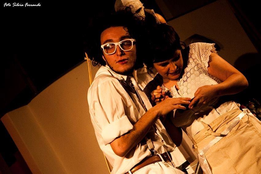 Al via “I love Goldoni”, la Rassegna Teatrale degli Stregatti