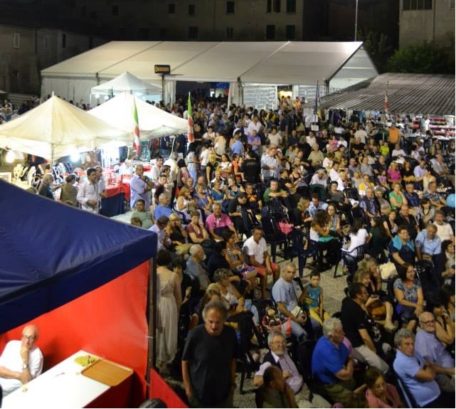 Al via la 39° edizione della Festa de L’Unità di Fubine