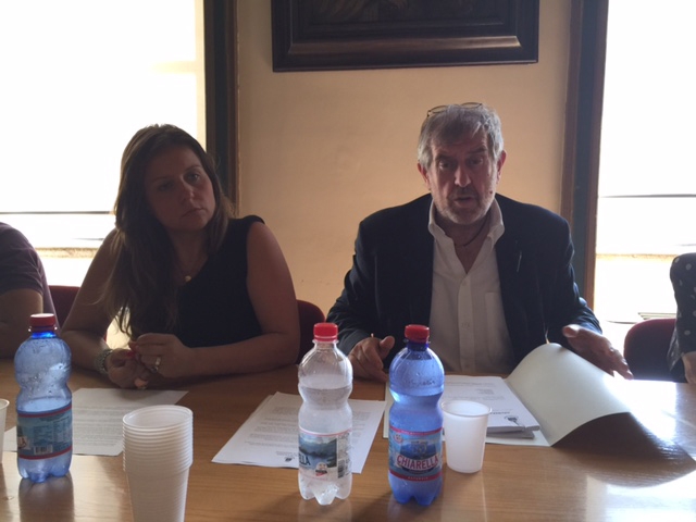 A Valenza disavanzo da 8 milioni e mezzo: “si parte col freno a mano, ma guardiamo avanti”