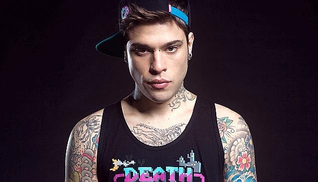 L’amore Eternit di Fedez conquista il disco di platino