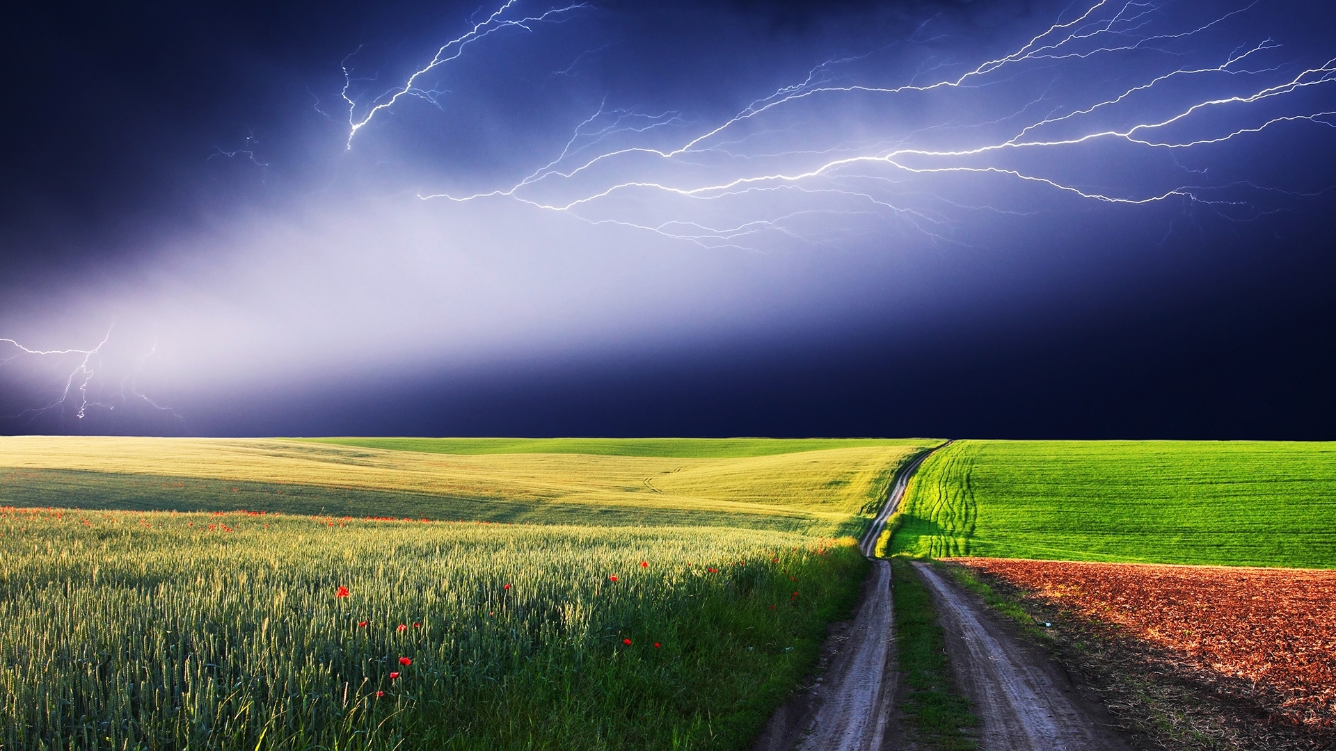 Meteo della settimana: tempo in miglioramento, ma nuove perturbazioni all’orizzonte