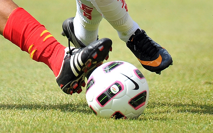 Le amichevoli delle squadre di Serie D e Eccellenza