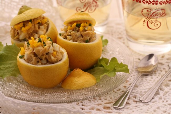Le ricette perfette per il pranzo di Ferragosto