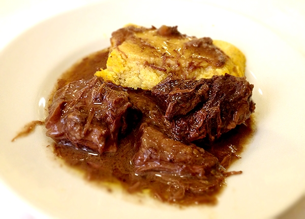 A Frascarolo torna “Polenta e asino”