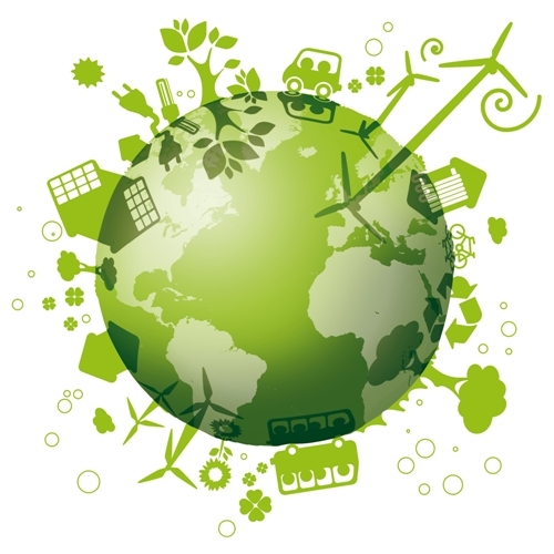 Serravalle, comune dall’impronta 100% “green”