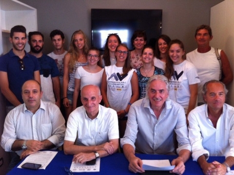 Volley: ecco il cammino dell’Alessandria VBC in Serie B2