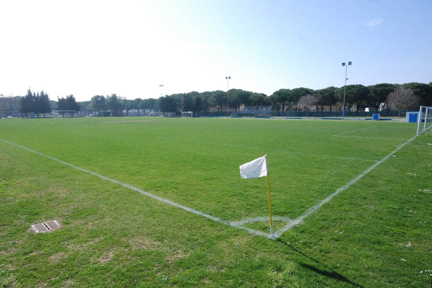 I gironi di Promozione, Prima e Seconda Categoria