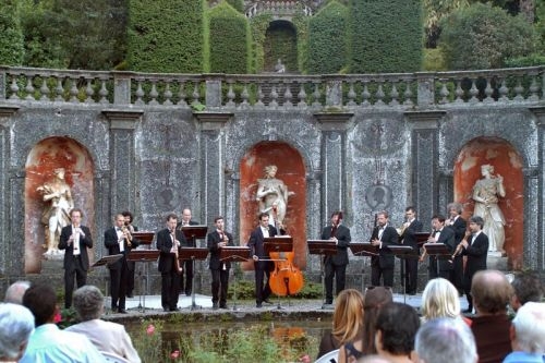 Sul Lago Maggiore le note del Festival Stresa