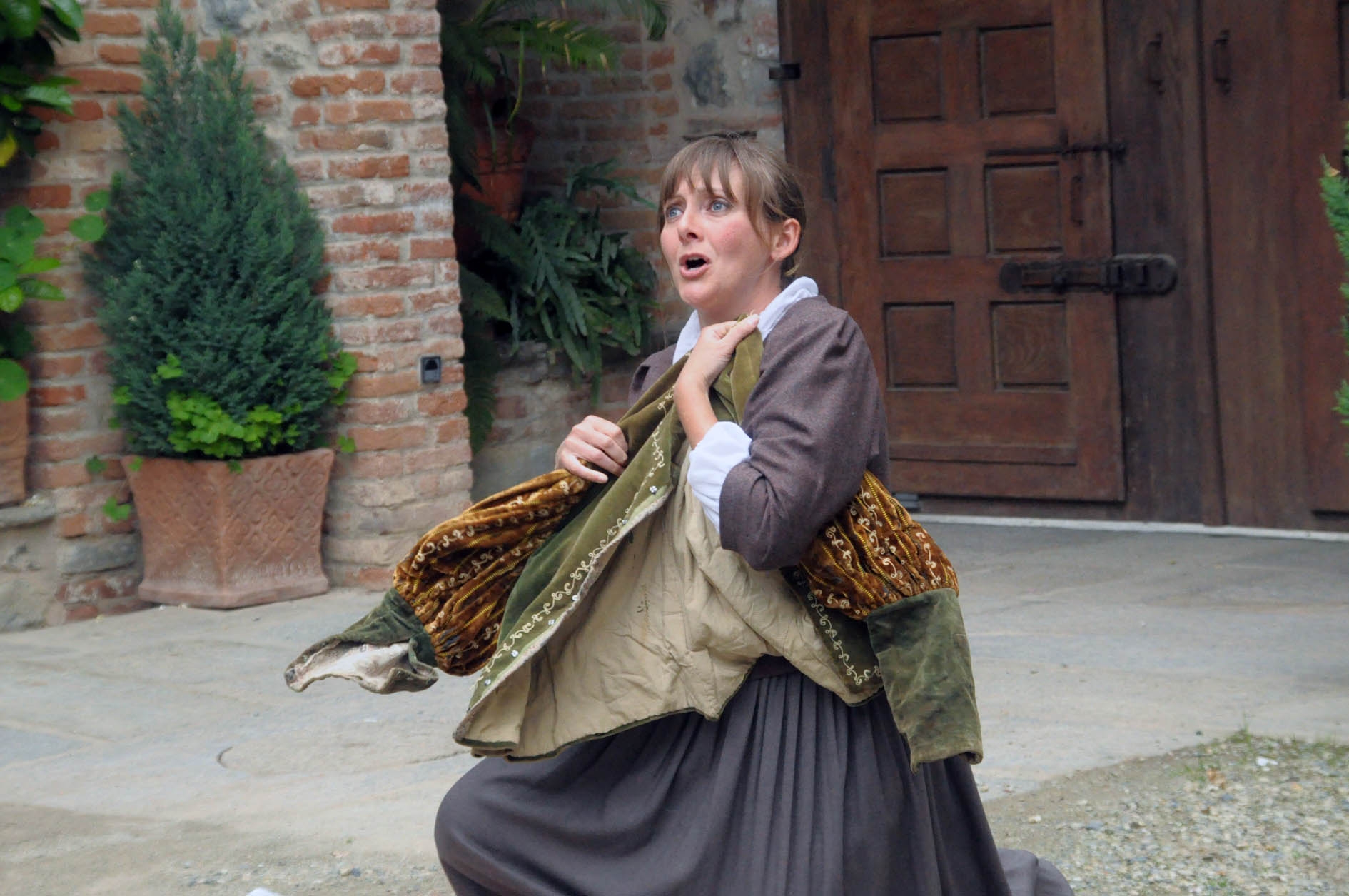 A Paesaggi e oltre arriva Shakespeare