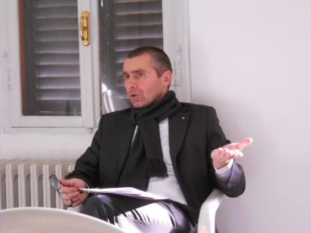 Berutti: “Ad Alessandria il centro destra parta dal programma, non dal candidato sindaco: così conquisterà Palazzo Rosso”