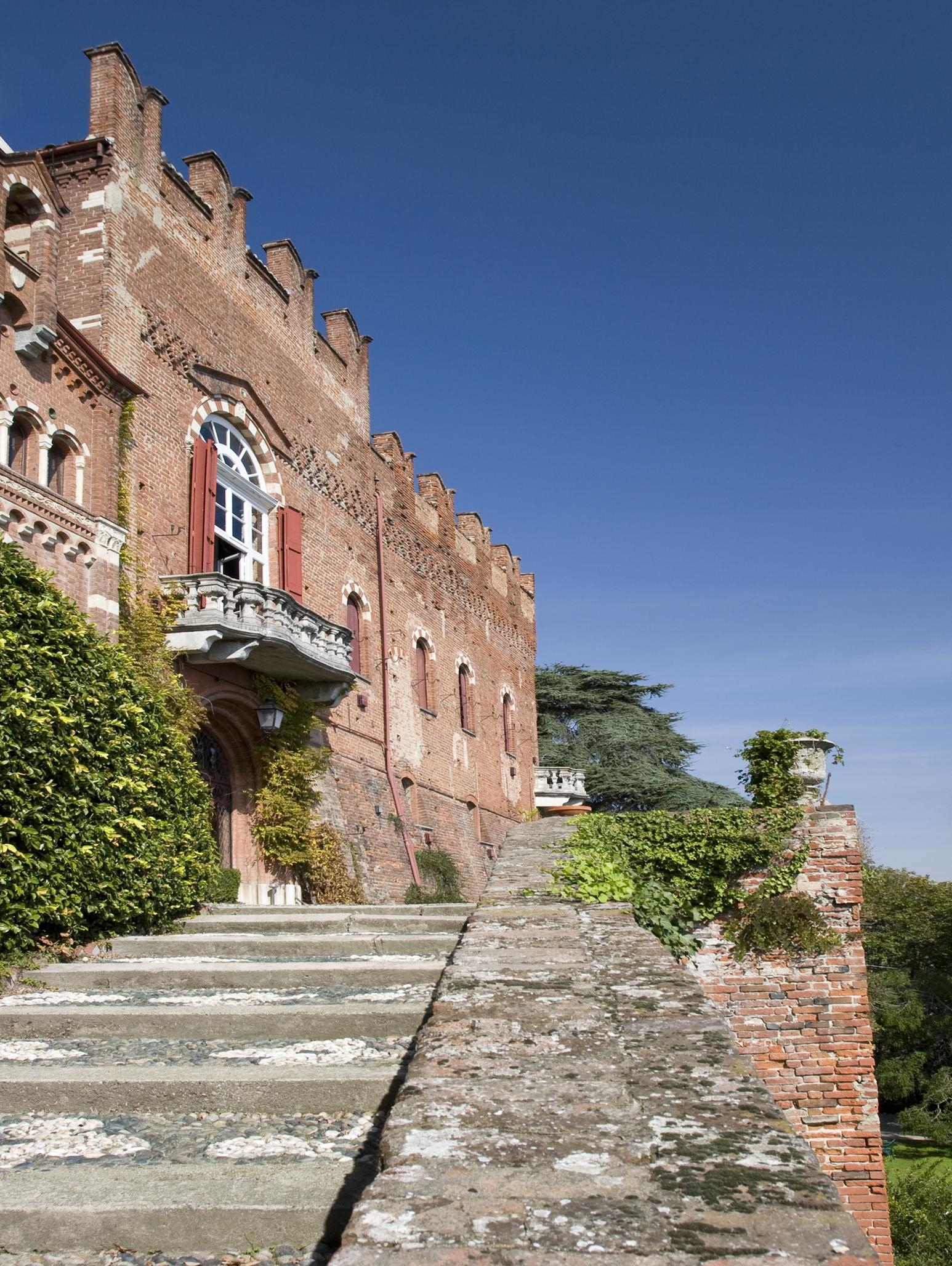 Castelli Aperti nel Basso Monferrato