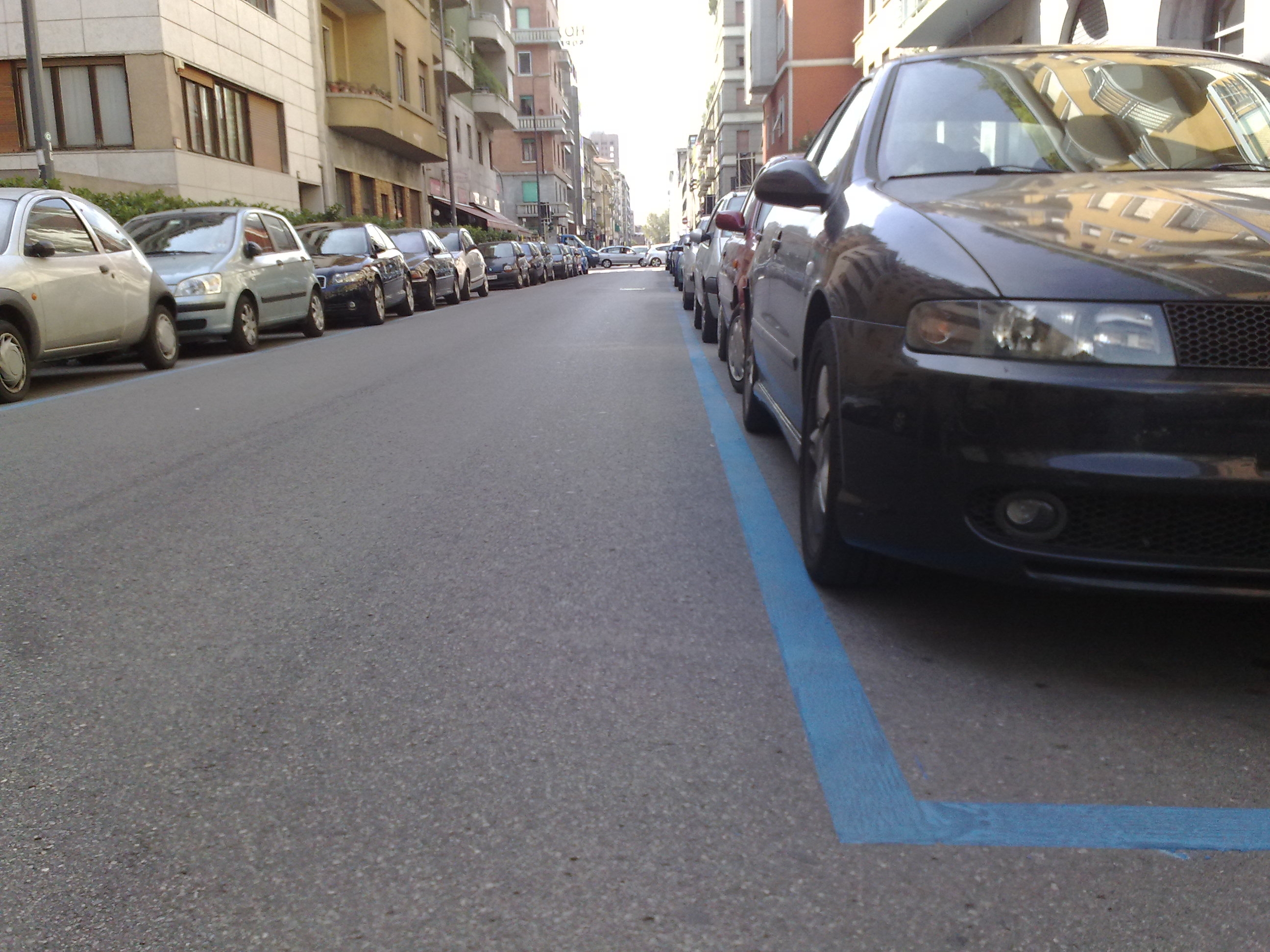 A Valenza parcheggi gratis dal 10 al 22 agosto