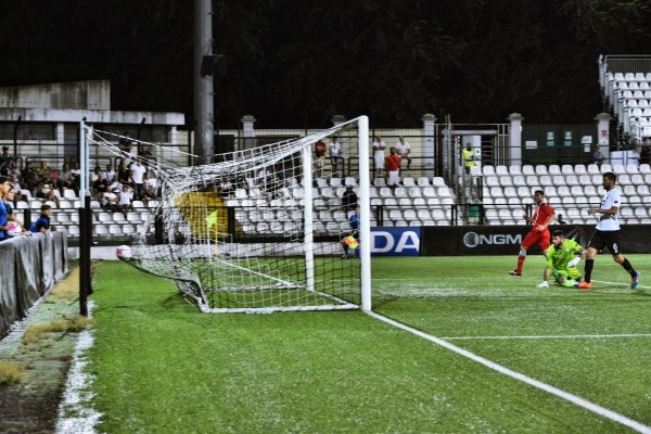 Tim Cup: a Ferragosto sfida con la Juve Stabia
