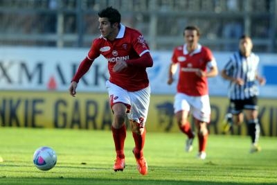 Nicco: “giochiamo già a calcio e questa è la cosa più importante”