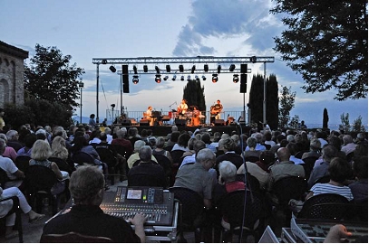 Prosegue il Gavazzana Blues Festival