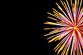 Fuochi d’artificio a Fubine [VIDEO]