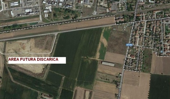 M5S: “Rita Rossa ritiri il parere favorevole sull’utilizzo delle cave per il terzo valico”
