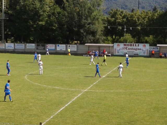 Vale Mado a due facce ma comunque vincente: Pedona regolato 1-0