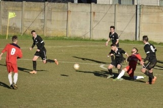 Coppa Italia: Casale – Vale Mado 2-1 (Sinato, Sinato, Bennardo)