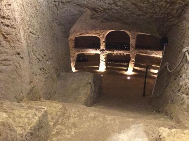 Benvenuti all’Infernot