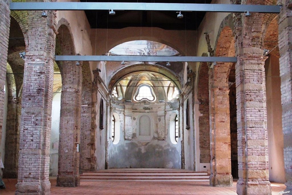 A Parodi Ligure una mostra sulla pittura rumena