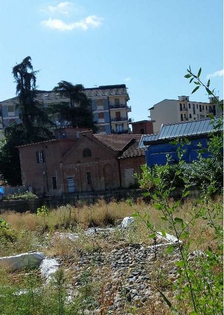 Derattizzazione in Corso Dante e Piazza Maggiorino Ferraris ad Acqui