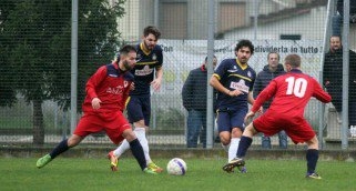 Coppa Italia Eccellenza: un punto a testa per Vale Mado e Tortona