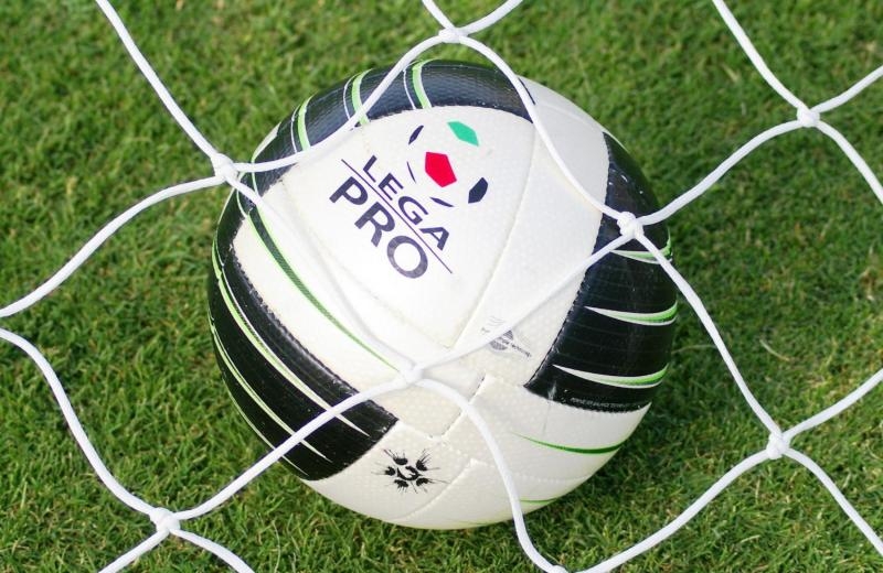 Lega Pro: ecco le avversarie dei grigi