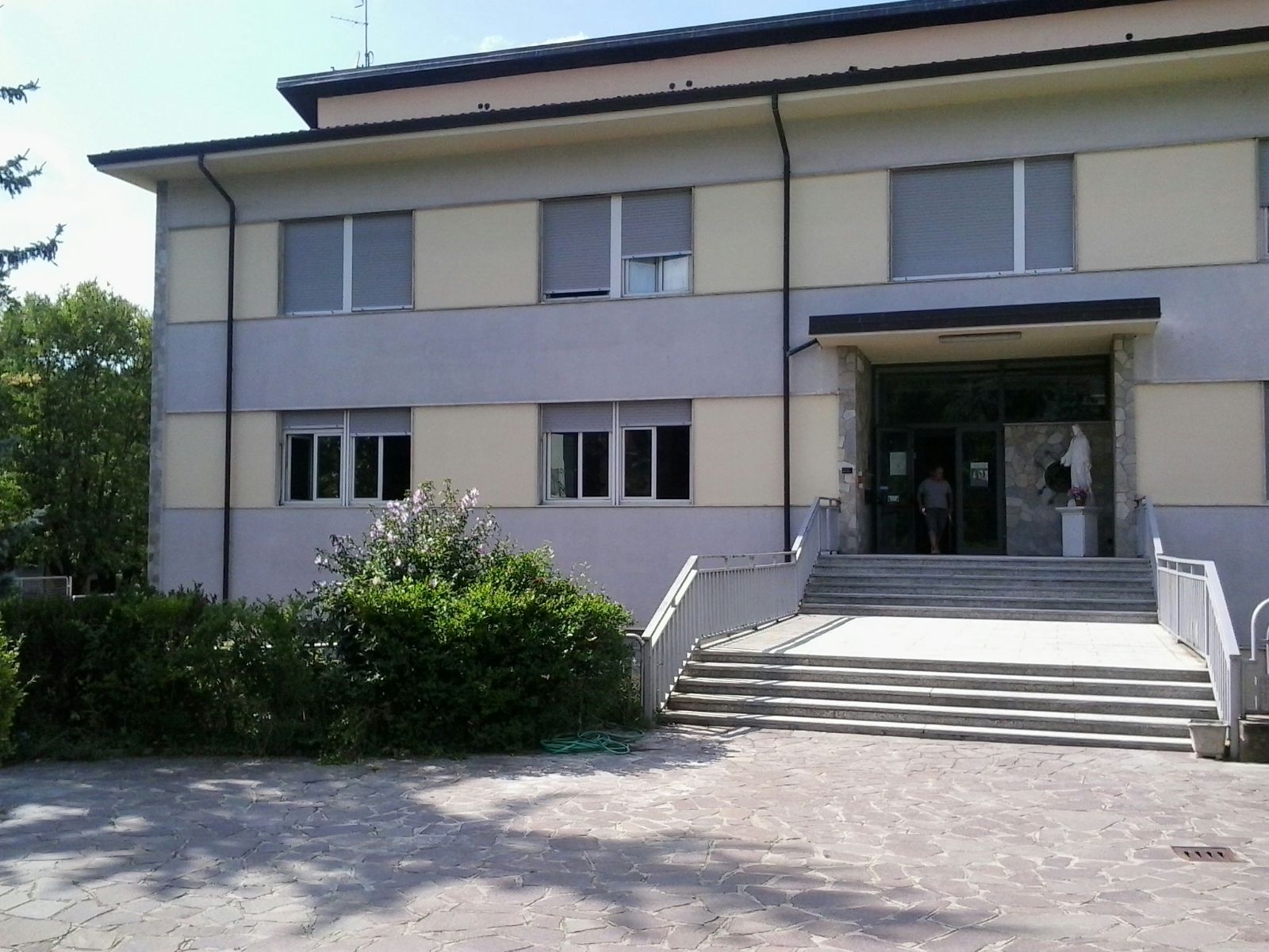 Sabato e domenica open “days” alla Scuola Sacro Cuore