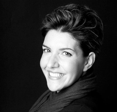 Poesia e immagini: Daniela Nughes e il suo “Fil rouge”