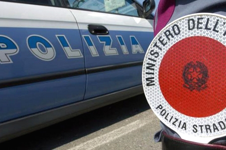 Individuato il responsabile dello sversamento di gasolio sulla tangenziale