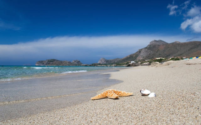 Vacanze: le mete più gettonate dell’estate