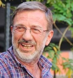Addio a Gianfranco Marchesotti e al suo cuore dalla parte dei deboli