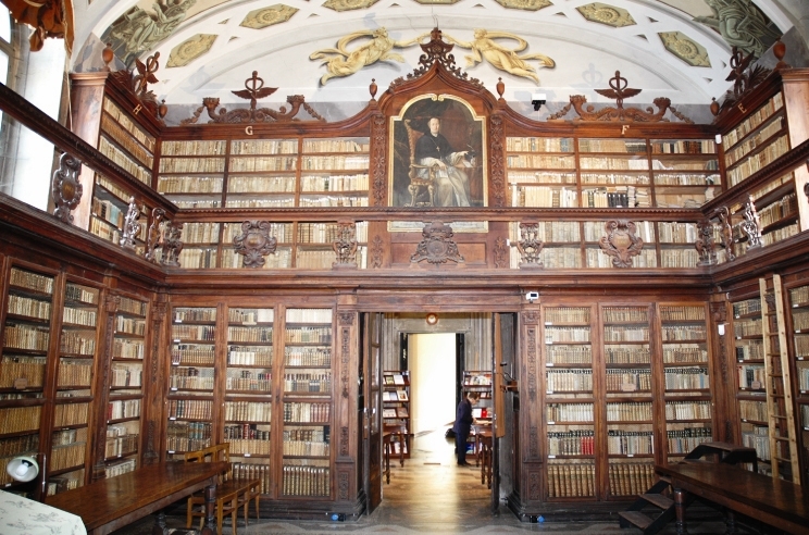 Biblioteche chiuse d’estate. Ma è la cosa giusta?