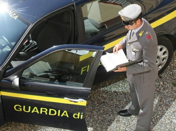 Imprenditore edile di Alessandria cela al Fisco 300 mila euro
