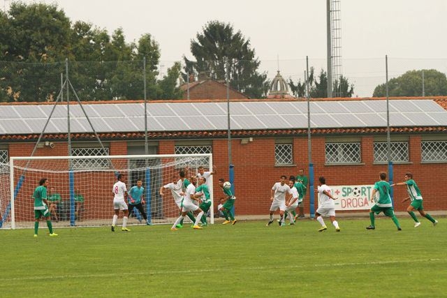 Sabato di amichevoli per le alessandrine di serie D